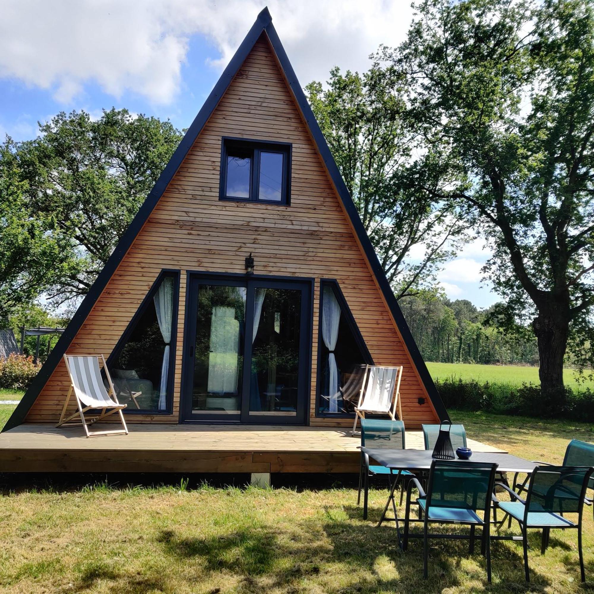 Tipi Dakota Des Monteaux Vivy